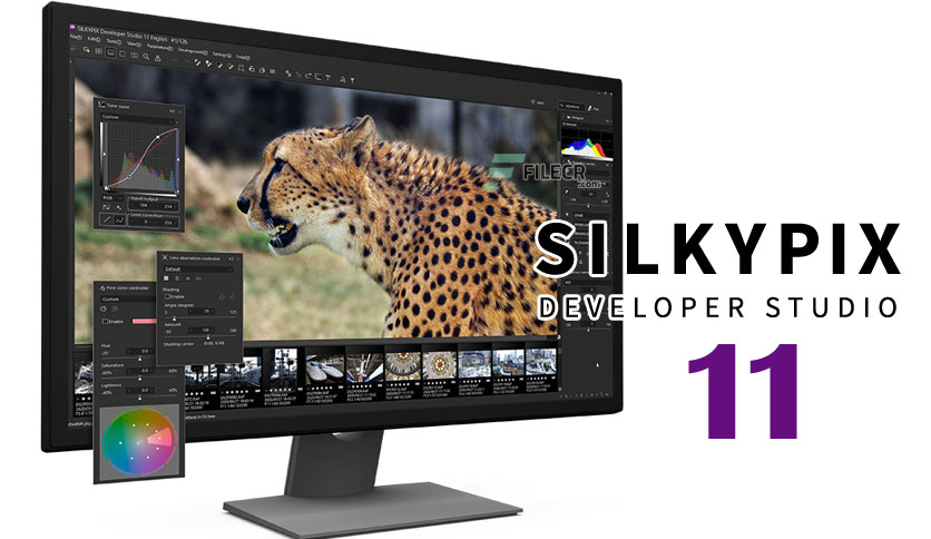 SILKYPIX-Developer-Studio-11-free-downoad