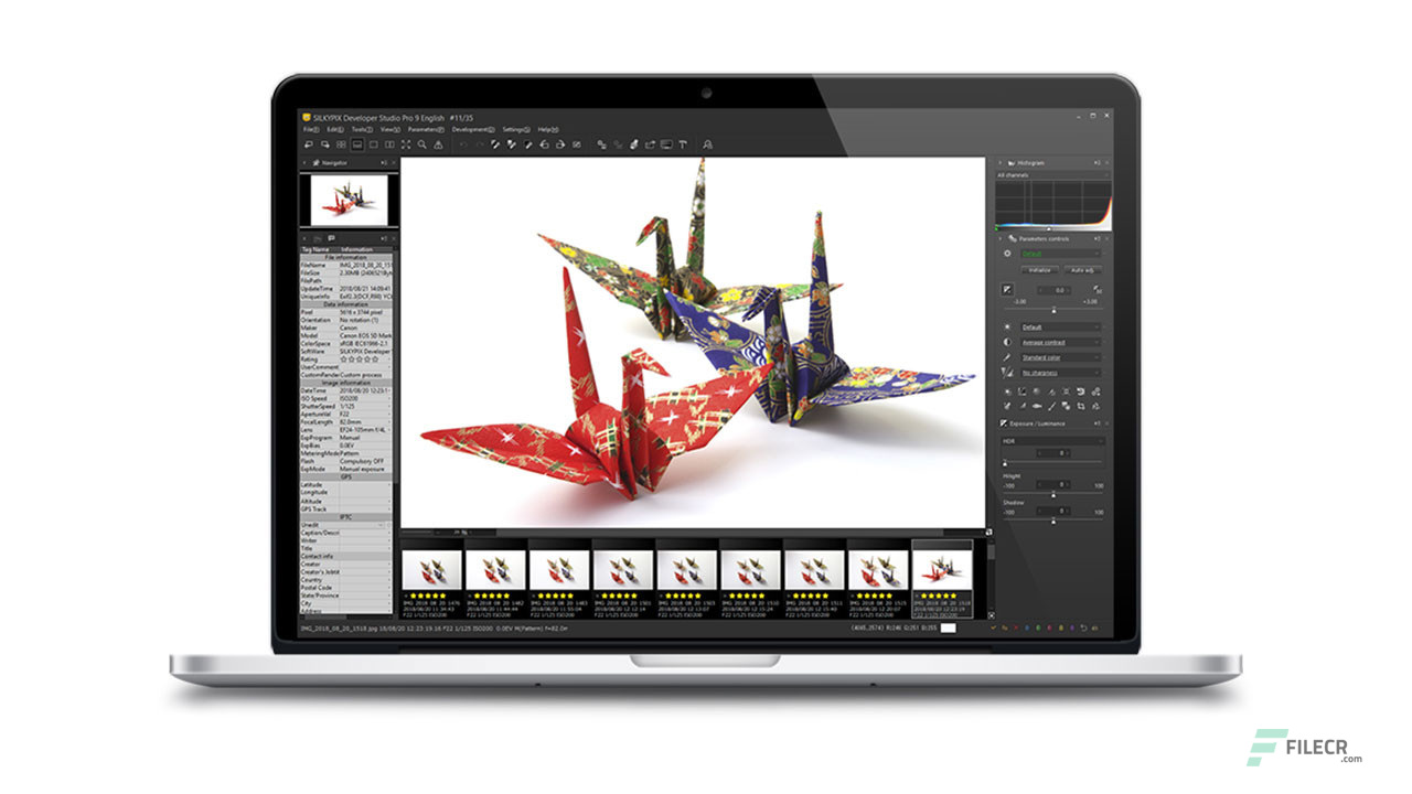Scr2_SILKYPIX-Developer-Studio-Pro-9_Free-Download_Windows