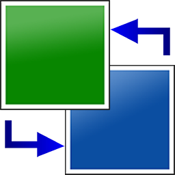 Vovsoft Alpha Blend 2.3
