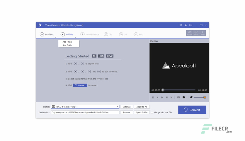 scr3-Apeaksoft-Video-Converter-Ultimate-free-download