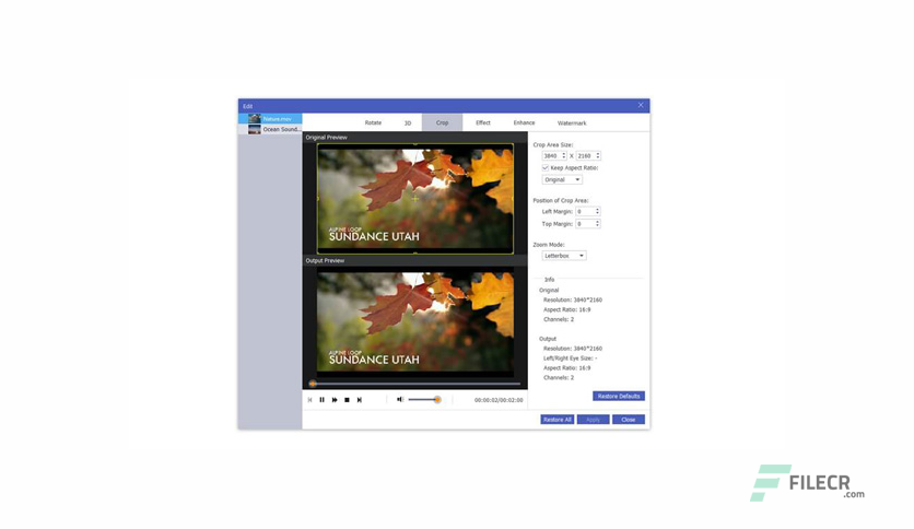 scr4-Apeaksoft-Video-Converter-Ultimate-free-download