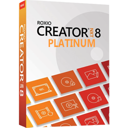 Roxio Creator NXT Platinum 8 v21.1.15.0