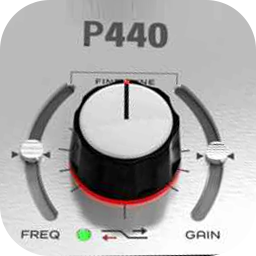 Pulsar Modular P440 Sweet Spot 2.2.5