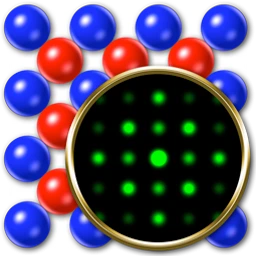 CrystalMaker SingleCrystal 5.2.0.300