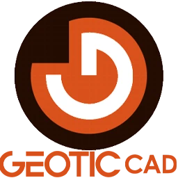 GeoticCAD 1.11.5