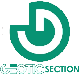 GeoticSection 1.0.13