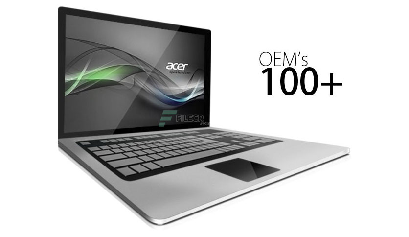 Multi-OEM-Retail-Project-Free-Download