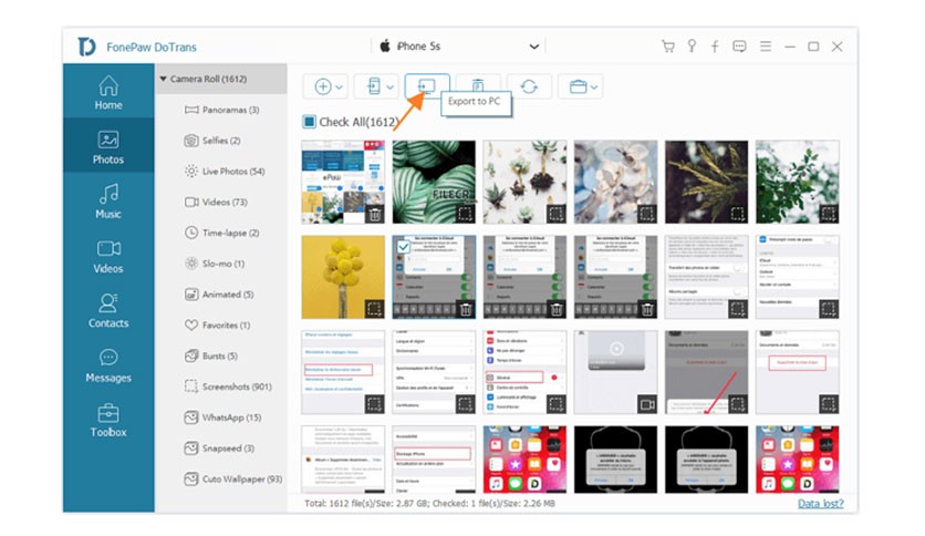 FonePaw-DoTrans-Free-download-03-1