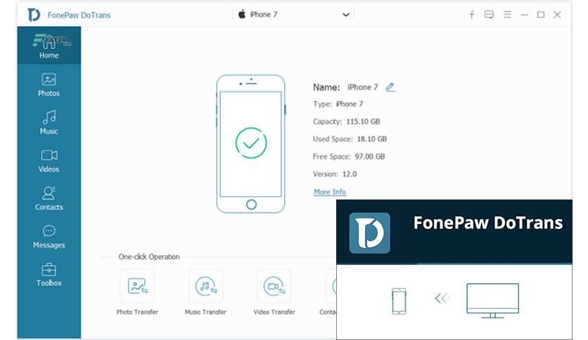 FonePaw-DoTrans-Free-download-01-1