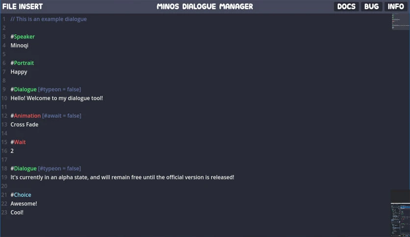 67c757ed9975a-minoqi-dialogue-forge-screenshot1