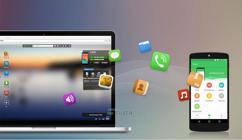 AirDroid-Free-Download
