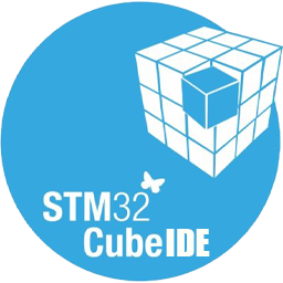 STM32 Software – IDE 1.18.0
