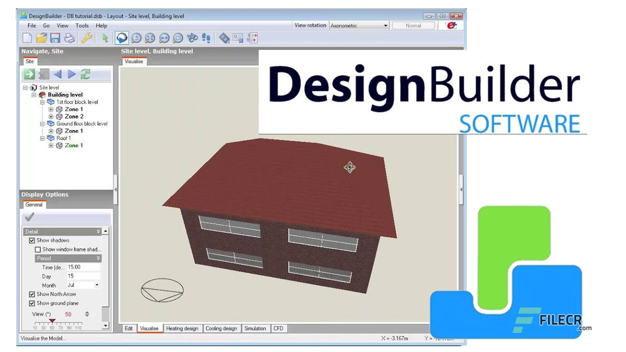 DesignBuilder-6-Free-Download