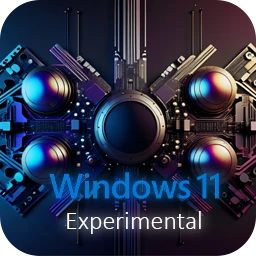 Windows 11 Pro Experimental