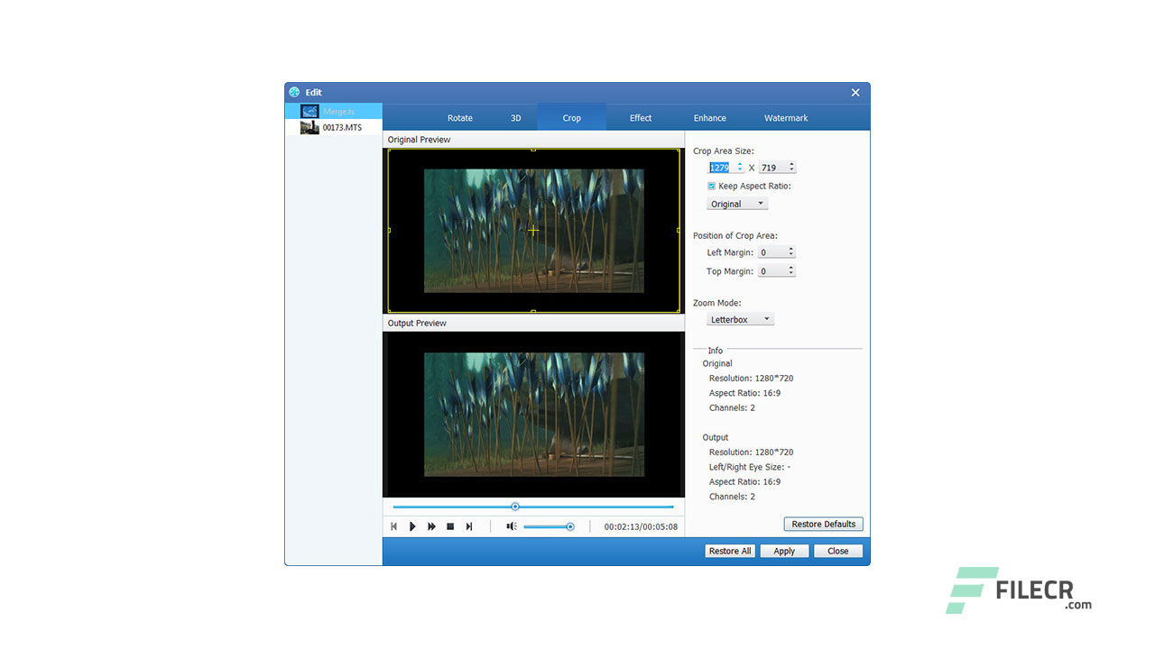 Scr6_Tipard-Video-Converter-Ultimate-9_Free-Download