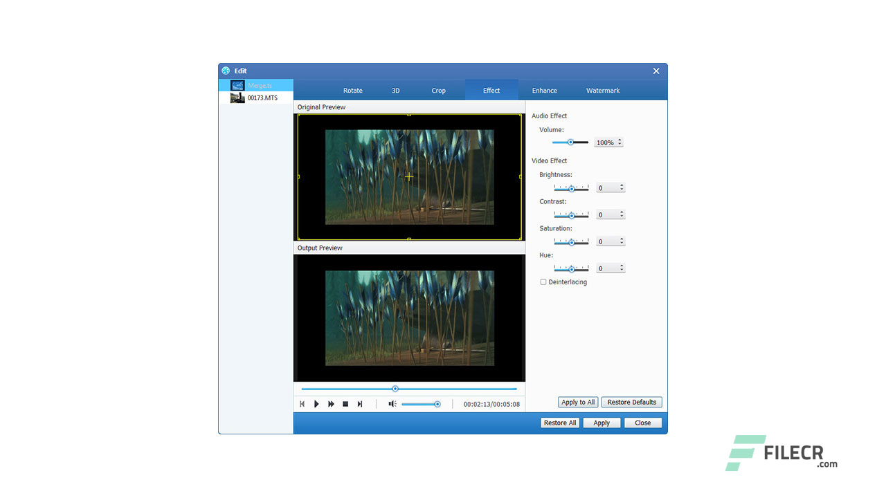 Scr7_Tipard-Video-Converter-Ultimate-9_Free-Download