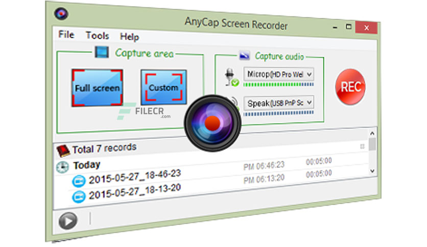 AnyCap-Screen-Recorder-Free-Download
