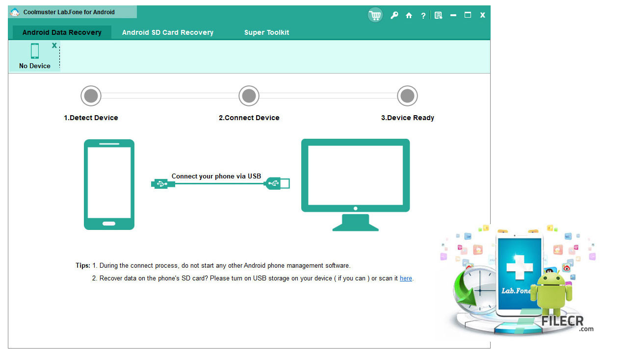 Coolmuster-Lab.Fone-for-Android-Free-Download
