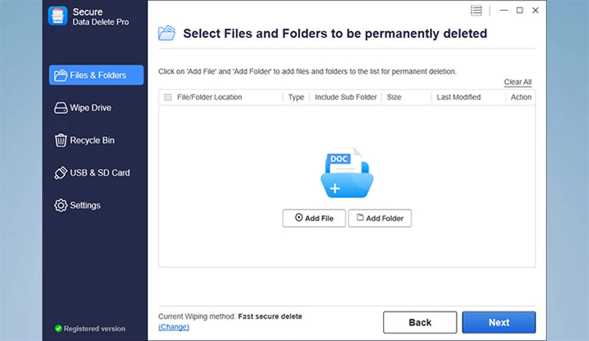 678a461dcbd70-secure-data-delete-pro-screenshot3