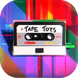 Wave Alchemy Tape Toys 1.1.0