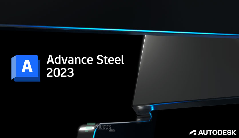 Autodesk-Advance-Steel-2023-free-download