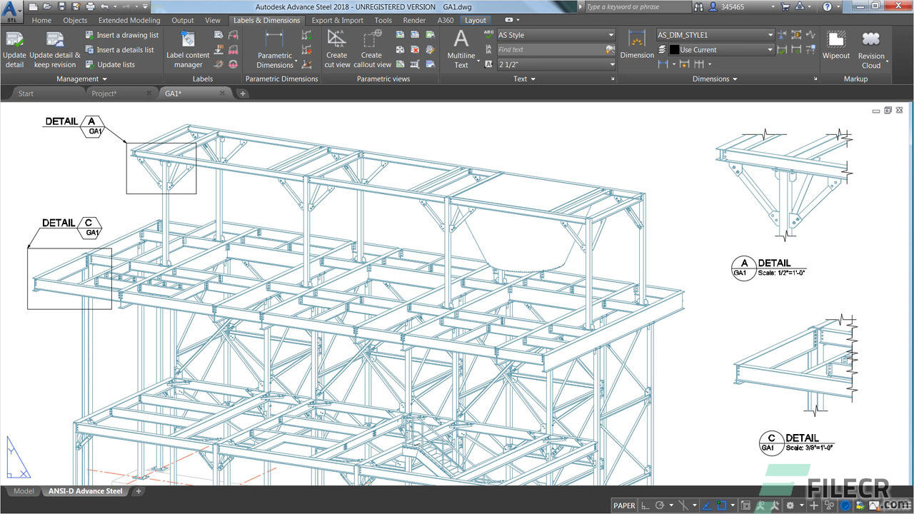 Scr5_Autodesk-Advance-Steel_free-download