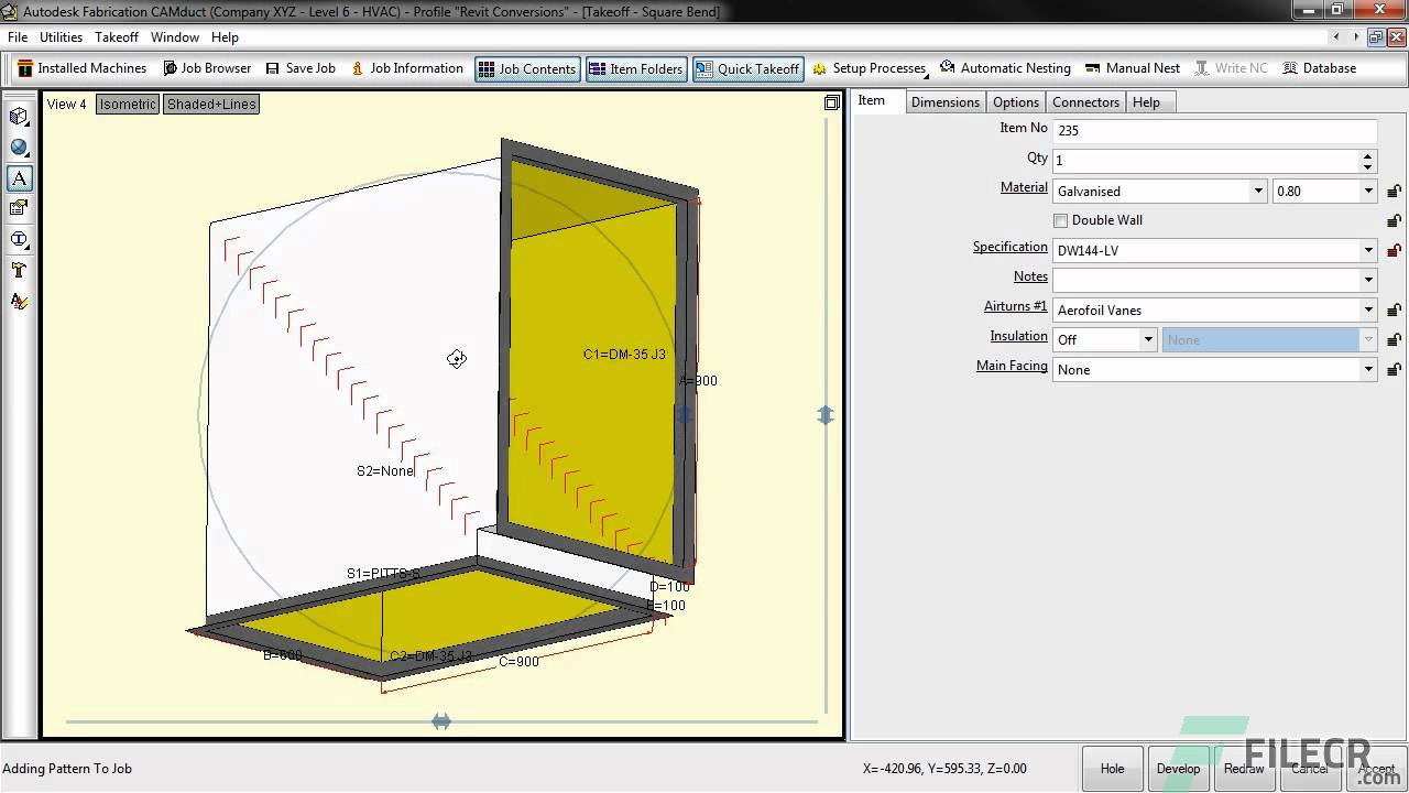 Scr3_Autodesk-Fabrication-CAMduct_Free-download