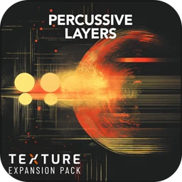 Devious Machines Percussive Layers for Texture 1.0