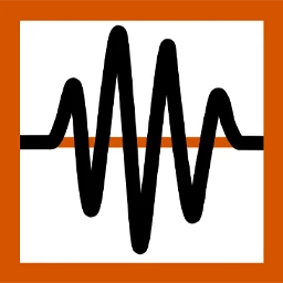 Sonic Visualiser 5.2.1