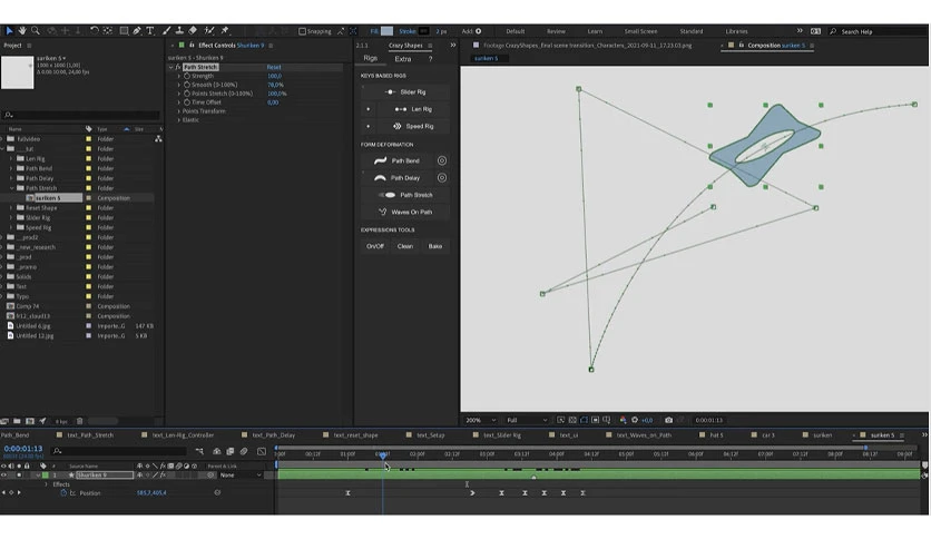 64d224f87cad0-aescripts-crazy-shapes-for-after-effects-FeatureImage