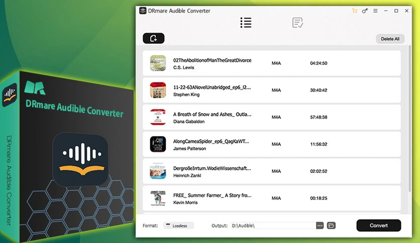6645a3607566c-drmare-audible-converter-FeatureImage
