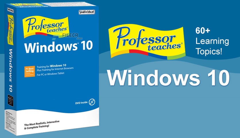 Professor-Teaches-Windows-10-Free-Download