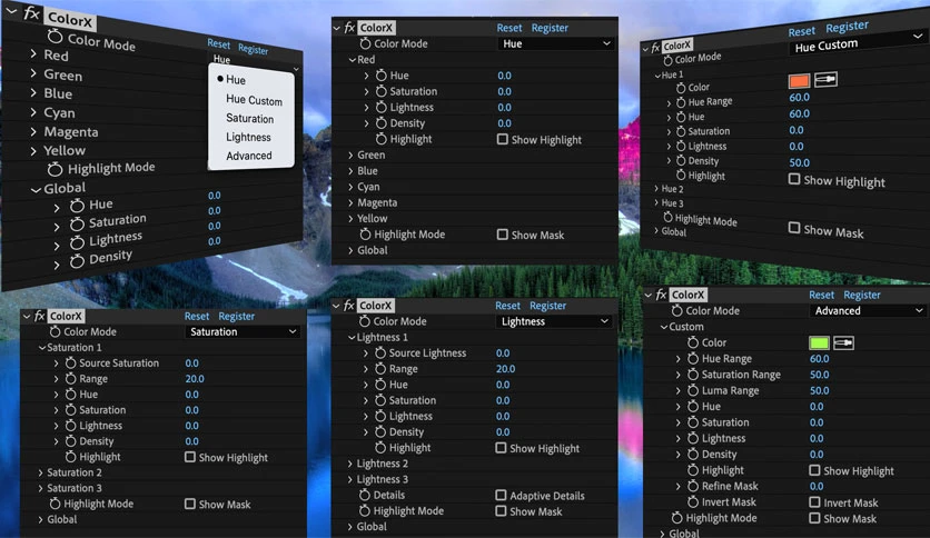 6800daecde7ea-aescripts-colorx-screenshot1