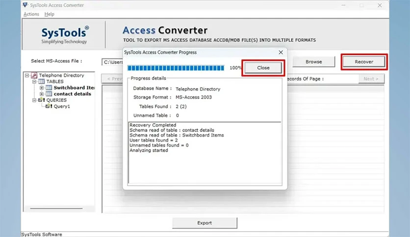 66e03fa6354a3-systools-access-converter-screenshot3