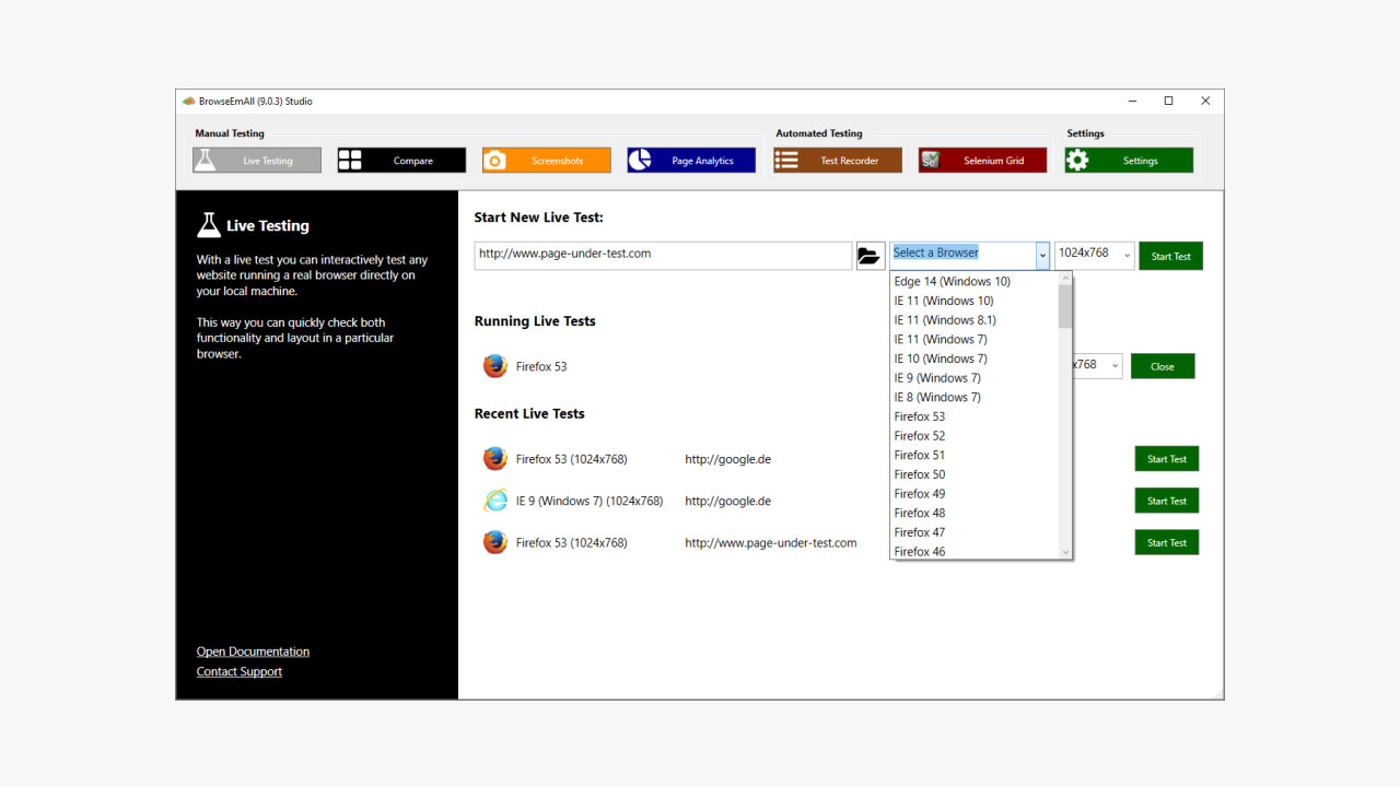 Scr1_BrowseEmAll_free-download