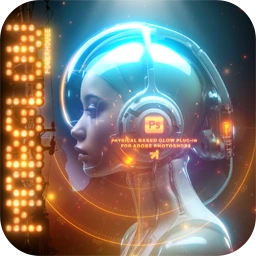 Aescripts mobGlow Photoshop Plugin 1.0.1