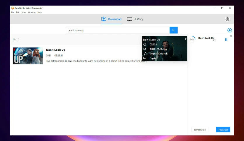 6482d39335083-pazu-netflix-video-downloader-screenshot1