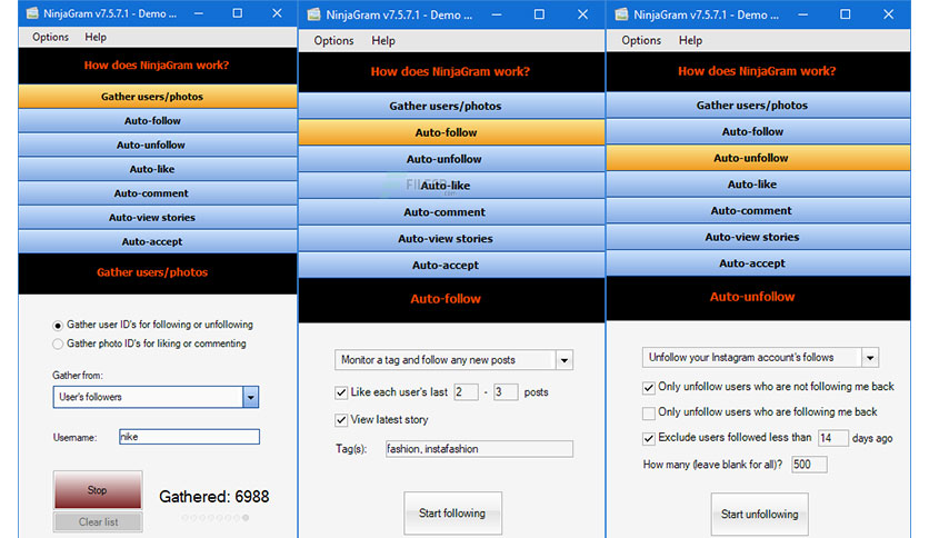 NinjaGram-Free-Download-03-1