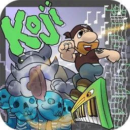 Ugritone Koji 1.0.0