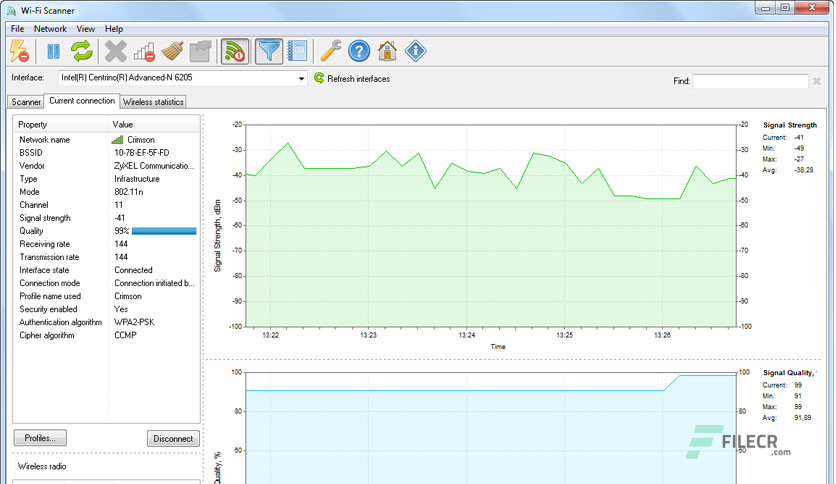 LizardSystems-Wi-Fi-Scanner-Free-Download-scr6