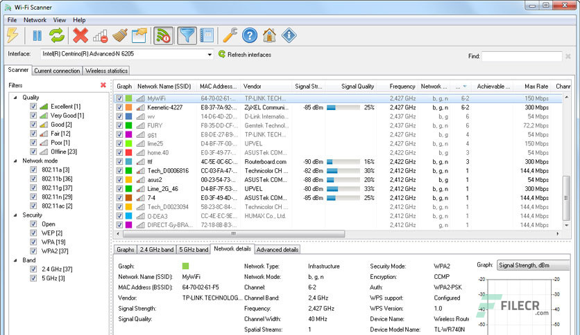 LizardSystems-Wi-Fi-Scanner-Free-Download-scr4