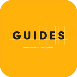 Aescripts – Guides 1.1