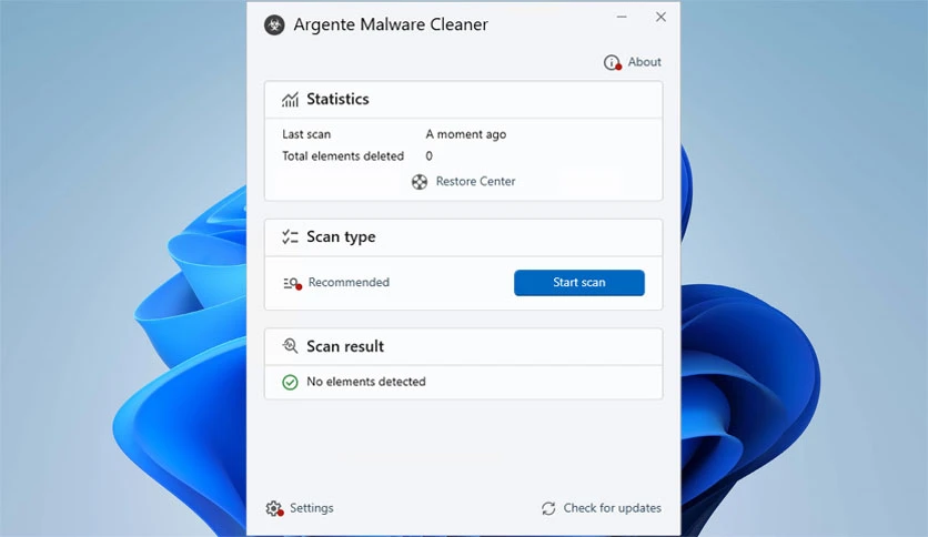 6805e78314ea0-argente-malware-cleaner-screenshot2