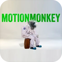 Aescripts – MotionMonkey 1.03