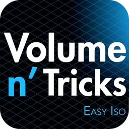 Aescripts Volume n Tricks 2 v1.1.1