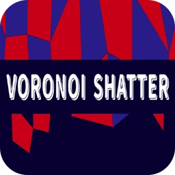 Aescripts – Voronoi Shatter 3 v3.0
