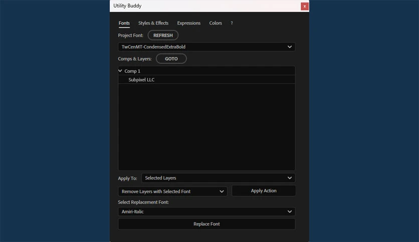 6836b8b282815-aescripts-utility-buddy-screenshot2