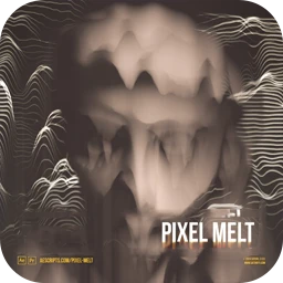 Aescripts – Pixel Melt 1.0.1