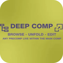 Aescripts – Deep Comp 1.0