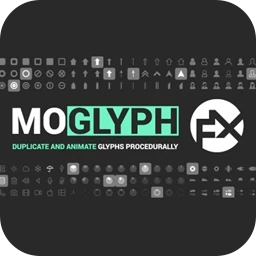 Aescripts – Moglyph FX 3 v2.04